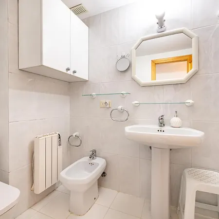 公寓 La Noria Casa Azahar *