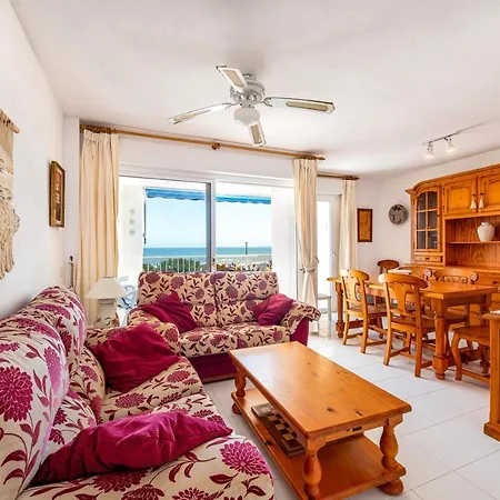 La Noria Casa Azahar Apartment Alcoceber