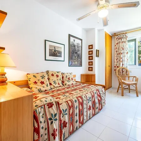 La Noria Casa Azahar *