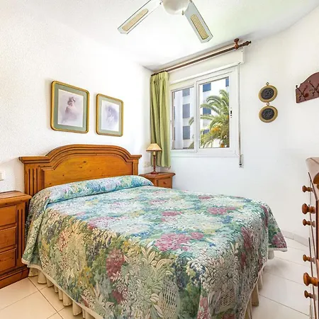 Apartment La Noria Casa Azahar Alcoceber