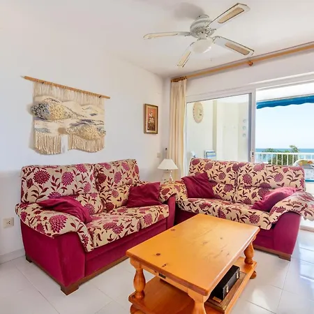 Apartment La Noria Casa Azahar *