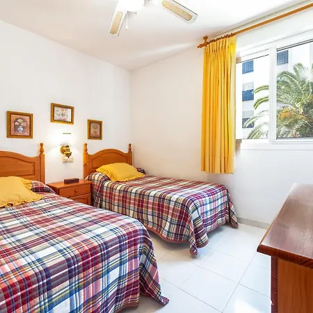 La Noria Casa Azahar Alcoceber